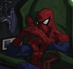 spider man Meme Template