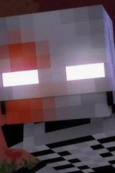 Zeganirn Stare Meme Template