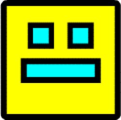 GD Icon Meme Template