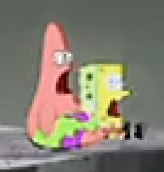 whuh Meme Template