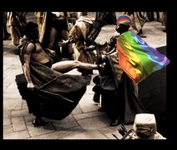 Proud Sparta Meme Template