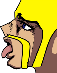 barbciaratti lick Meme Template