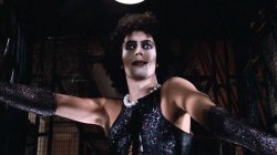Rocky Horror Anticipation Meme Template