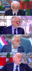 Pascal praud meme Meme Template