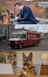 Track It Rex Meme Template