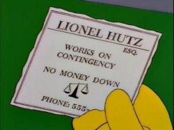 No Money Down Meme Template