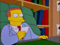 Lionel Hutz Meme Template