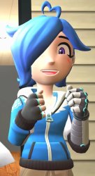 tari happy Meme Template