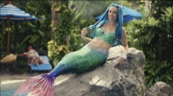 booking mermaid Meme Template