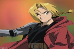 edward eric Meme Template