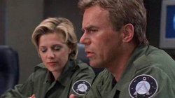SG1 Mister Positive Meme Template