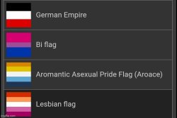Ah. Yes. My favorite Sexuality. Meme Template