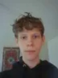 Skin walker Meme Template
