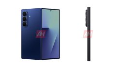 Samsung Galaxy Z Fold 7 Meme Template