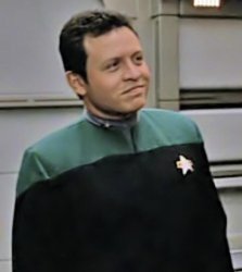 King Abdullah Star Trek Meme Template