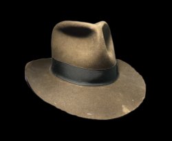 Indy hat Meme Template