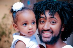 Father Toddler Love Meme Template