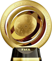 NEW 2025 FIFA Club World Cup Trophy Meme Template