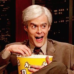 Popcorn ready Meme Template