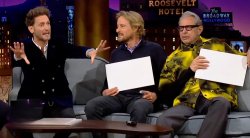 Lior Suchard Magic Trick Meme Template
