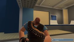 heavy heavy Meme Template