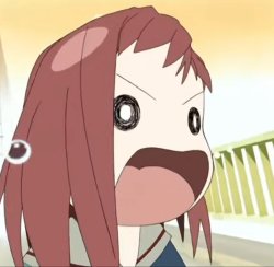 Shocked Meme Template