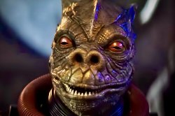 Bossk Meme Template