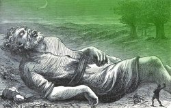 Awakening A Sleeping Giant Meme Template