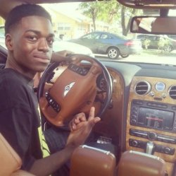 Get a load of this guy car Meme Template