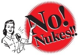 No nukes Meme Template