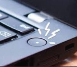 power button Meme Template
