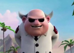 Doctor T Meme Template