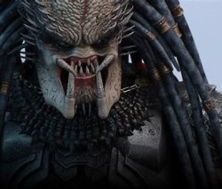 predator/spider Meme Template
