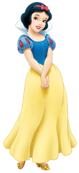 PNG Blancanieves Meme Template