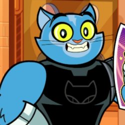 Claw (Feeling Smile) Meme Meme Template