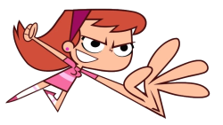 Vana Glama Meme Template