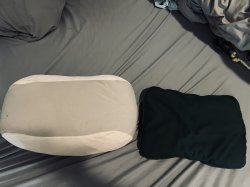 Pillows Meme Template