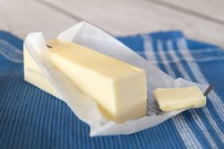 Butter Meme Template