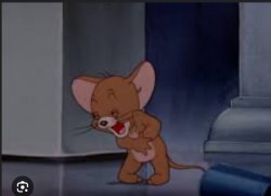 LAUGHING JERRY EV Meme Template