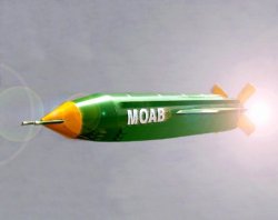 MOAB Meme Template