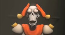 Sans, shut the FU- Meme Template