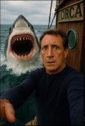 JAWS EV Meme Template