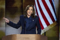 Kamala Harris Meme Template