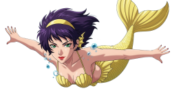faye valentine Meme Template