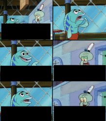 What Sin do you Relish? Meme Template