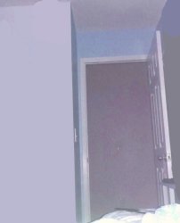 mickeyguy2010 opposite of Kitty's house Meme Template