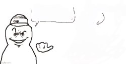 This sucks actually but blank Meme Template