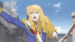 lady oscar ready Meme Template