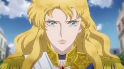 lady oscar Meme Template