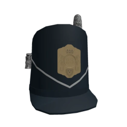 Guts and Blackpowder hat Meme Template